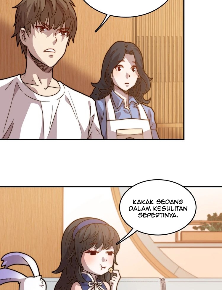 Reborn Doctor Chapter 17 Bahasa Indonesia